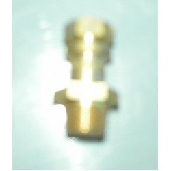 Pressure Test Nipple